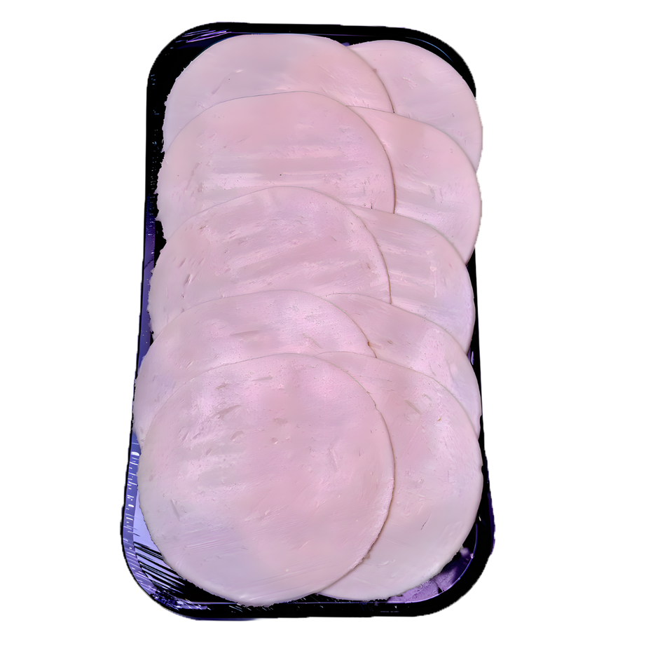 جبن شيدر ماينز مدخن سادة