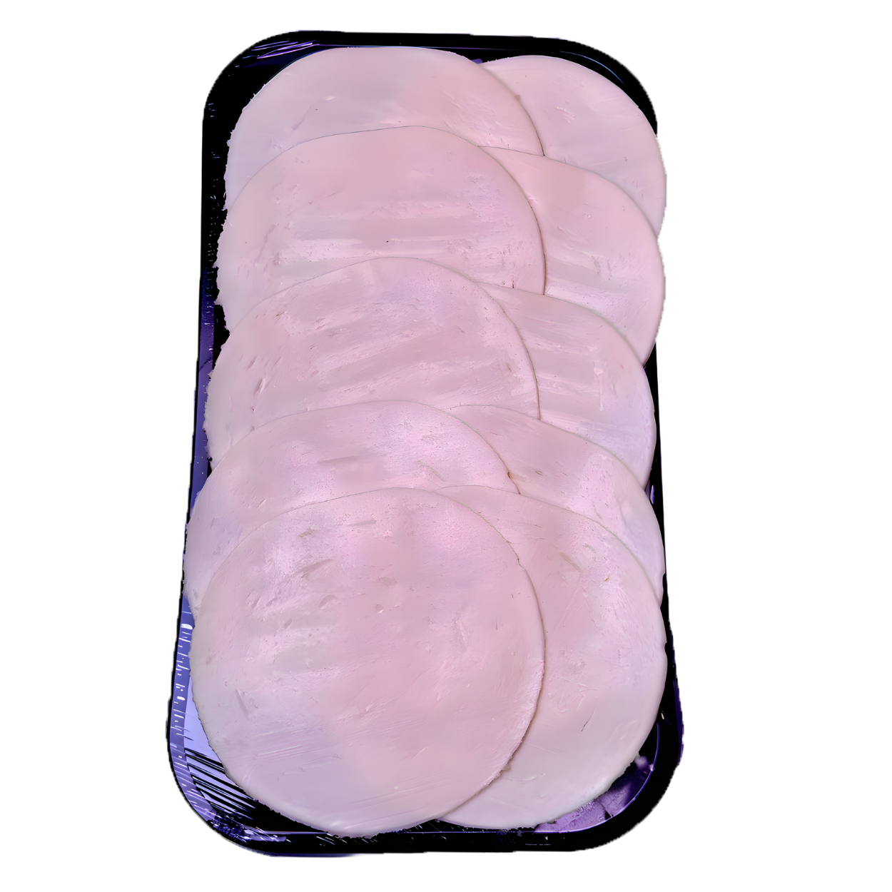 جبن شيدر ماينز مدخن سادة