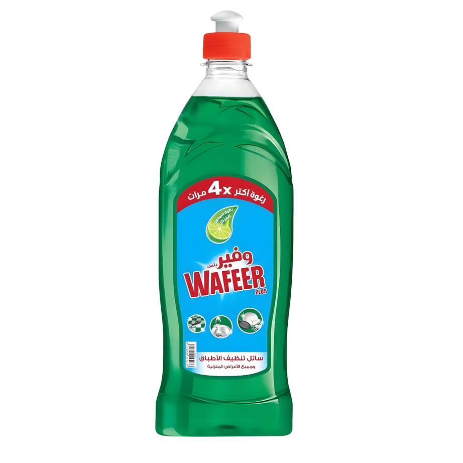 صابون وفير – 725جم