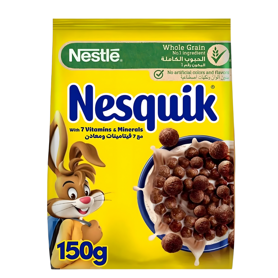 نسكويك 150 جرام- NESTLE