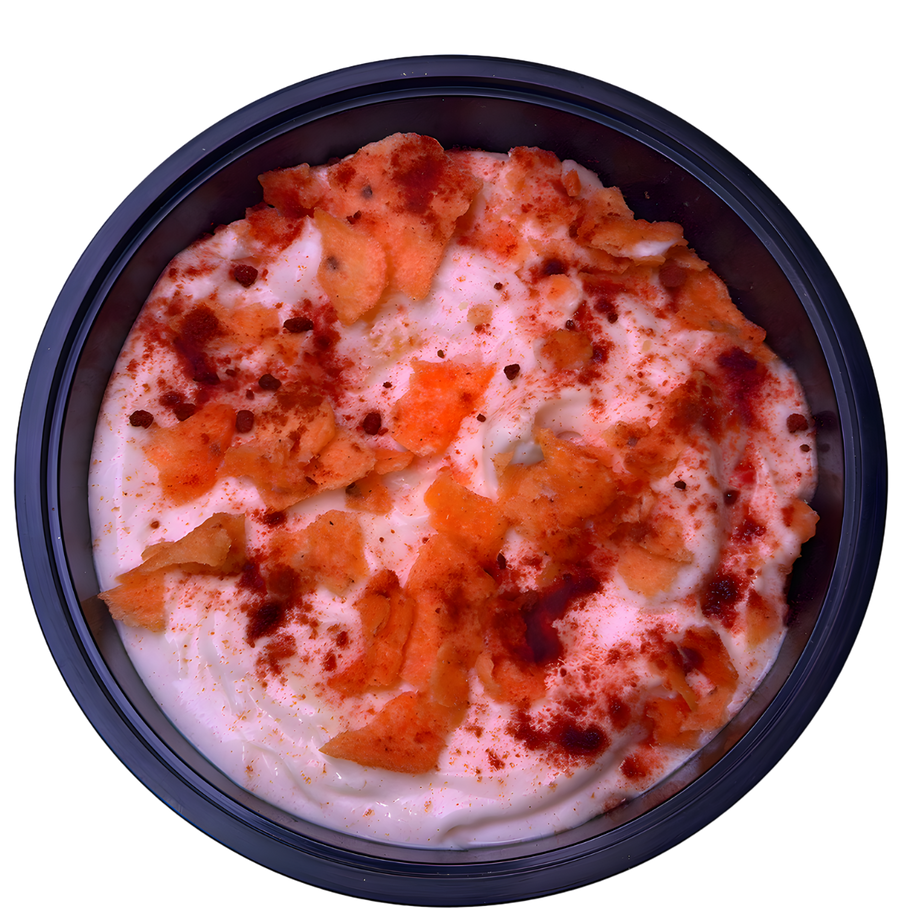 سلطة دوريتوس