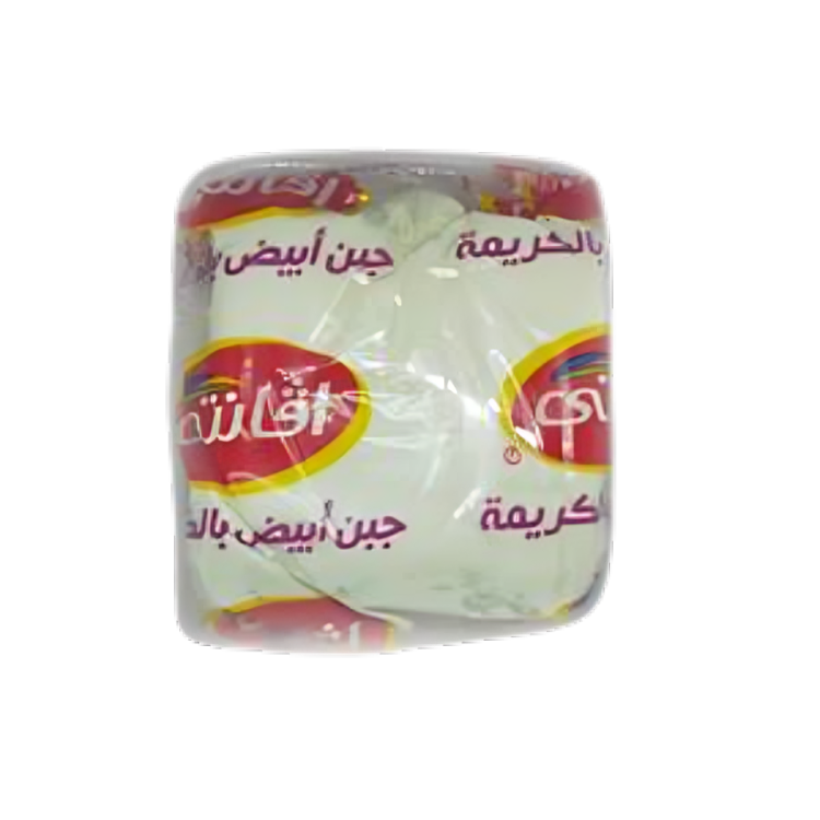 جبن افانتي كريمي طبيعي (دوبل كريم)