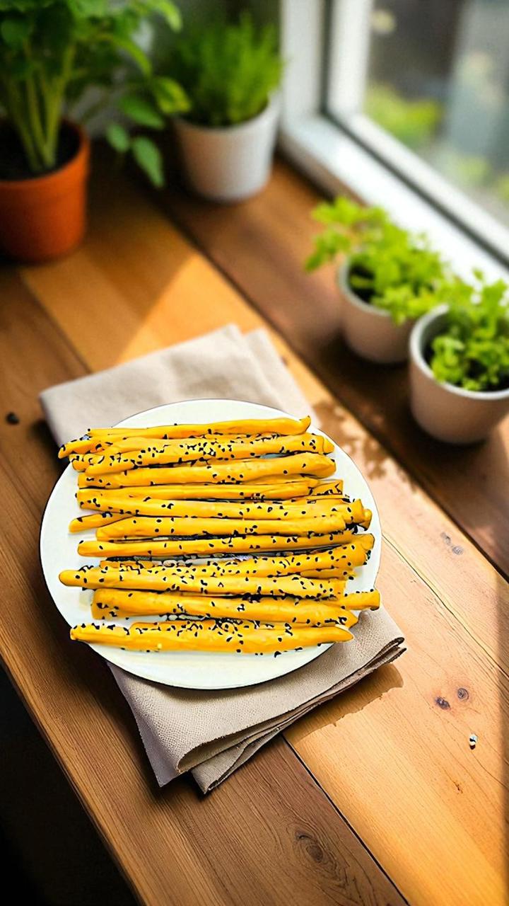 باتون ساليه حبة البركة