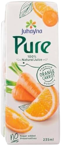 جهينة بيور – 235 مل