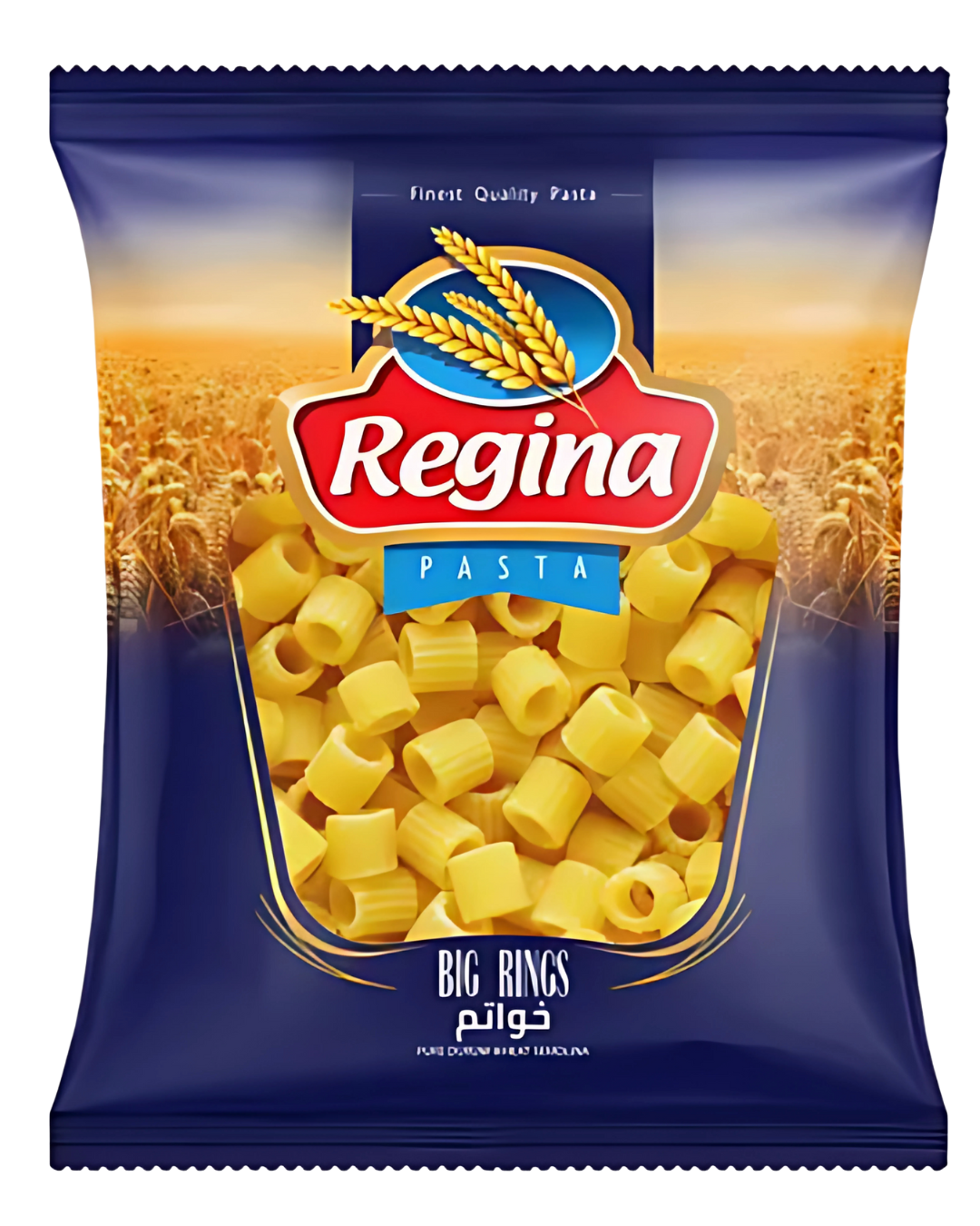 مكرونة خواتم ريچينا – 400جم