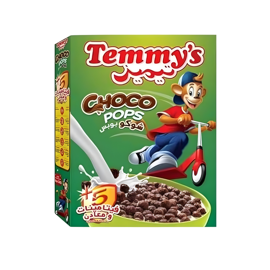 شوكو بوبس - تيميز- 250 جم