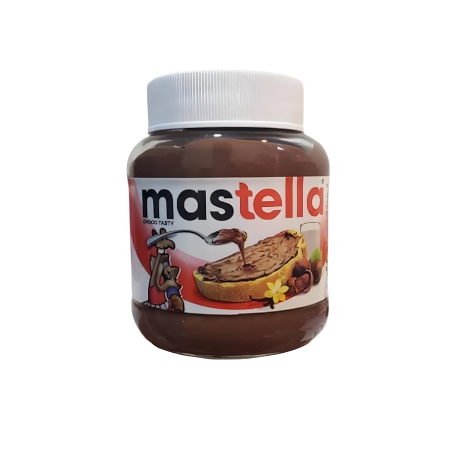 شوكولاتة ماستيلا