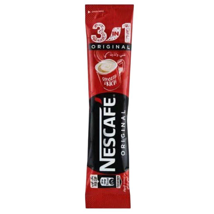 نسكافيه 3*1 – NESCAFE