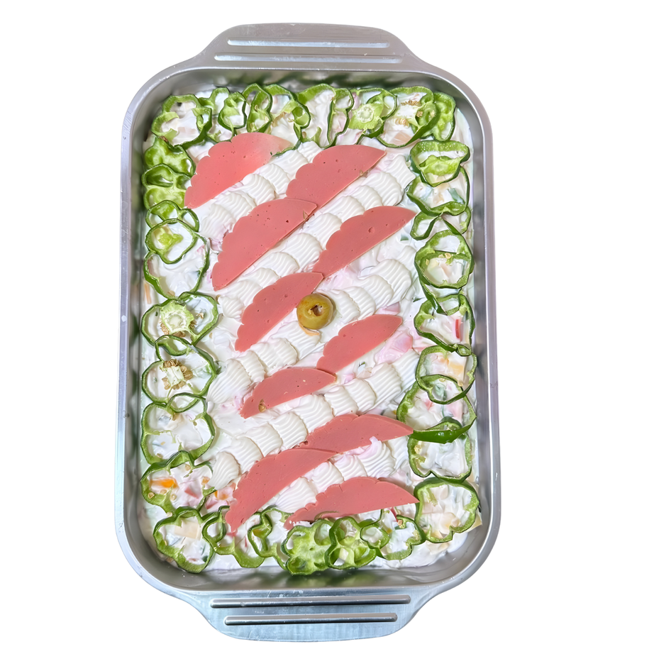 جبن كيري خلطة