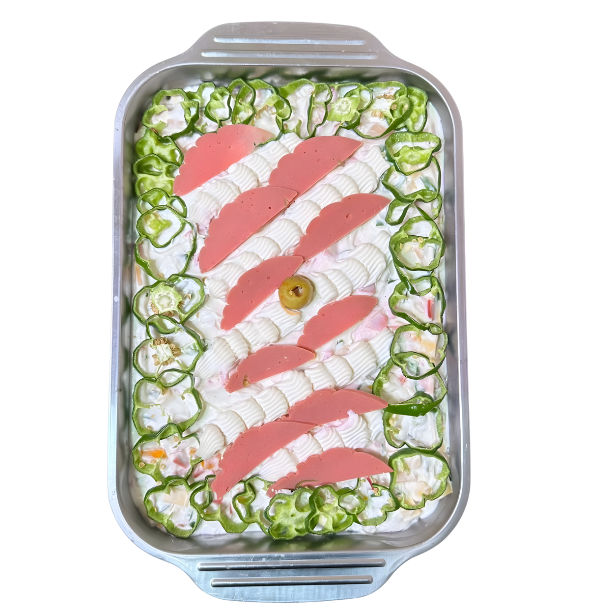 جبن كيري خلطة