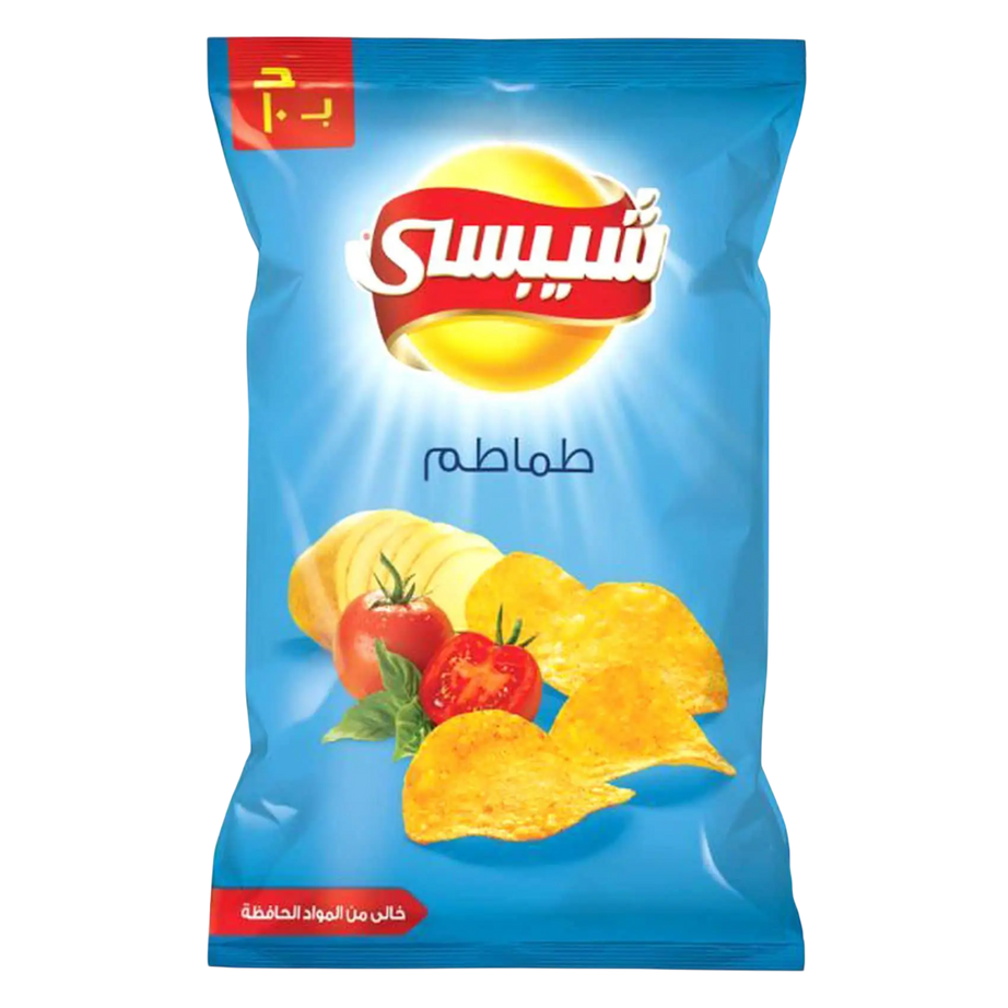 شيبسي كبير اللمة – ب10