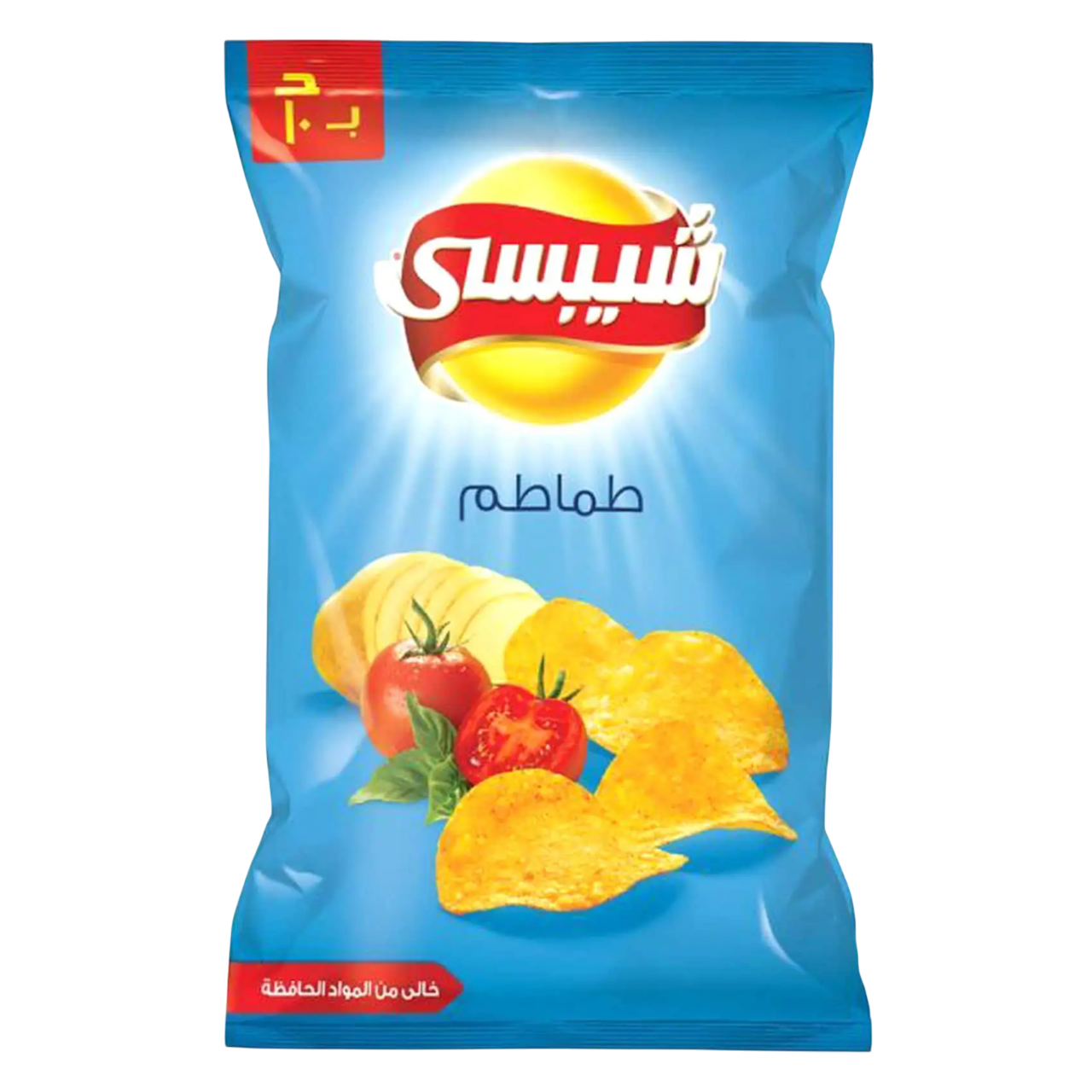 شيبسي كبير اللمة – ب10