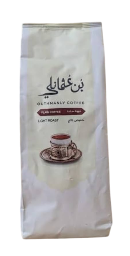 بن عثمانلي سادة فاتح – 500جم
