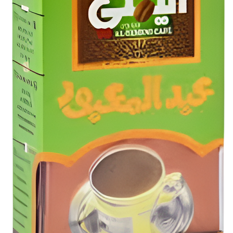 بن عبد المعبود محوج – 250جم