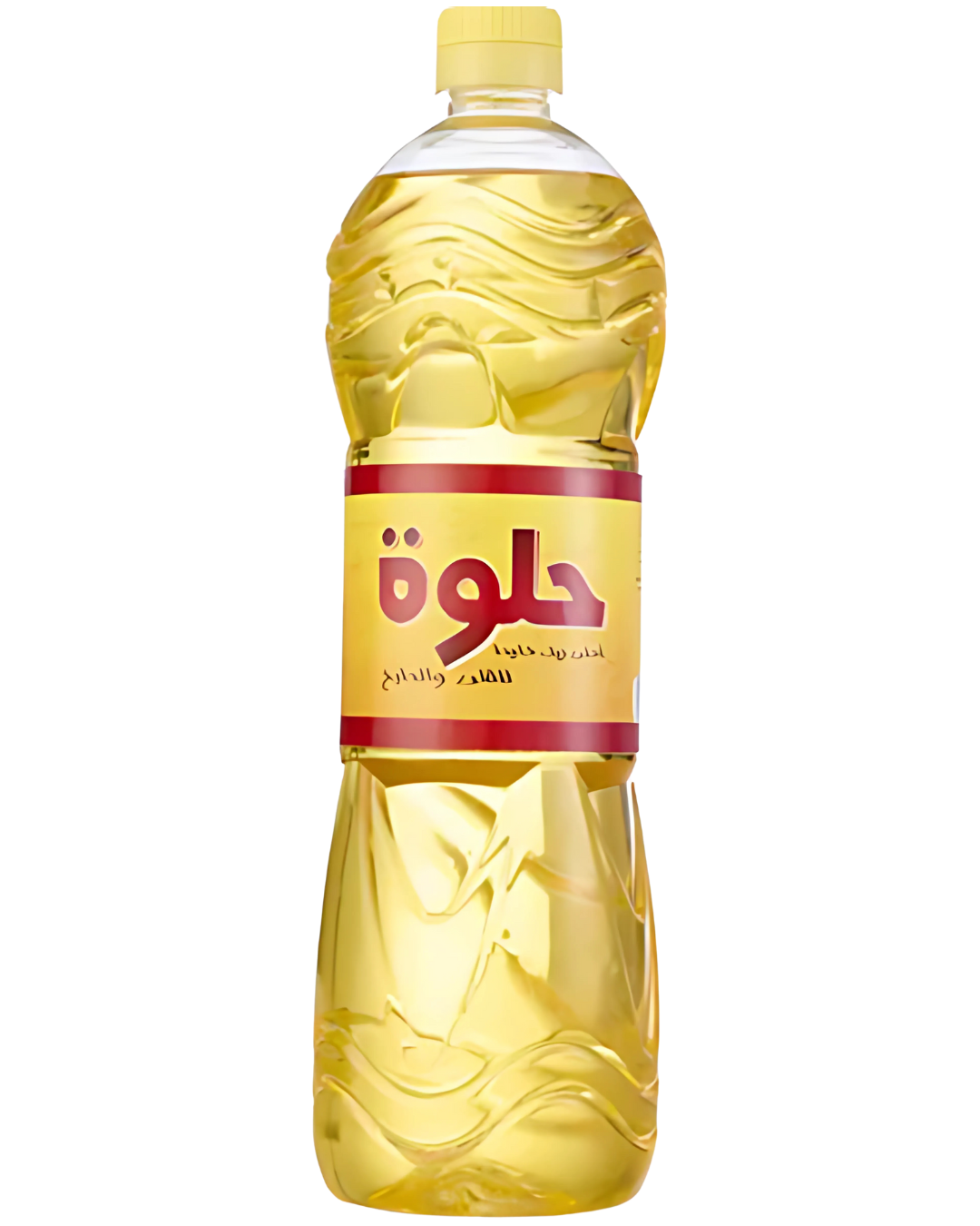 زيت قلي حلوة – 1لتر
