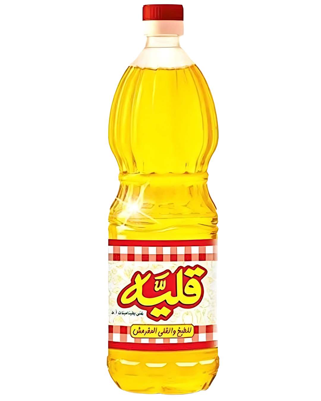 زيت قلية – 700مل