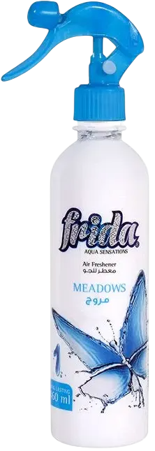 معطر فريدا بخاخ – 460 مل