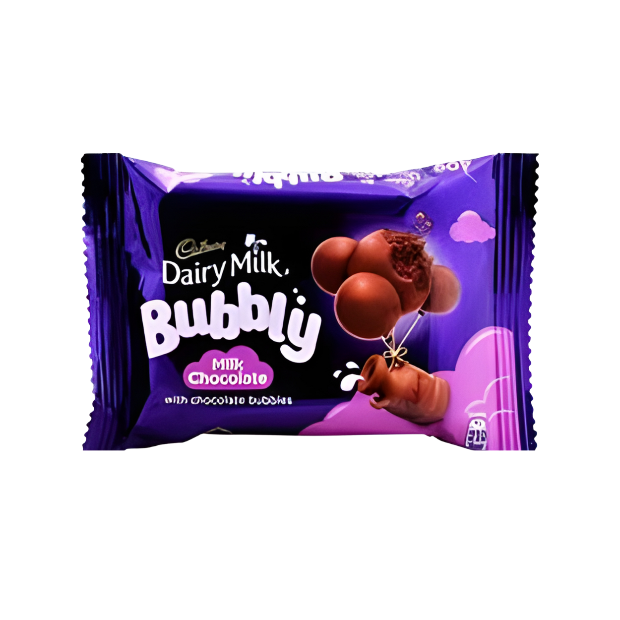 شوكولاتة بابلي كادبوري-40جم