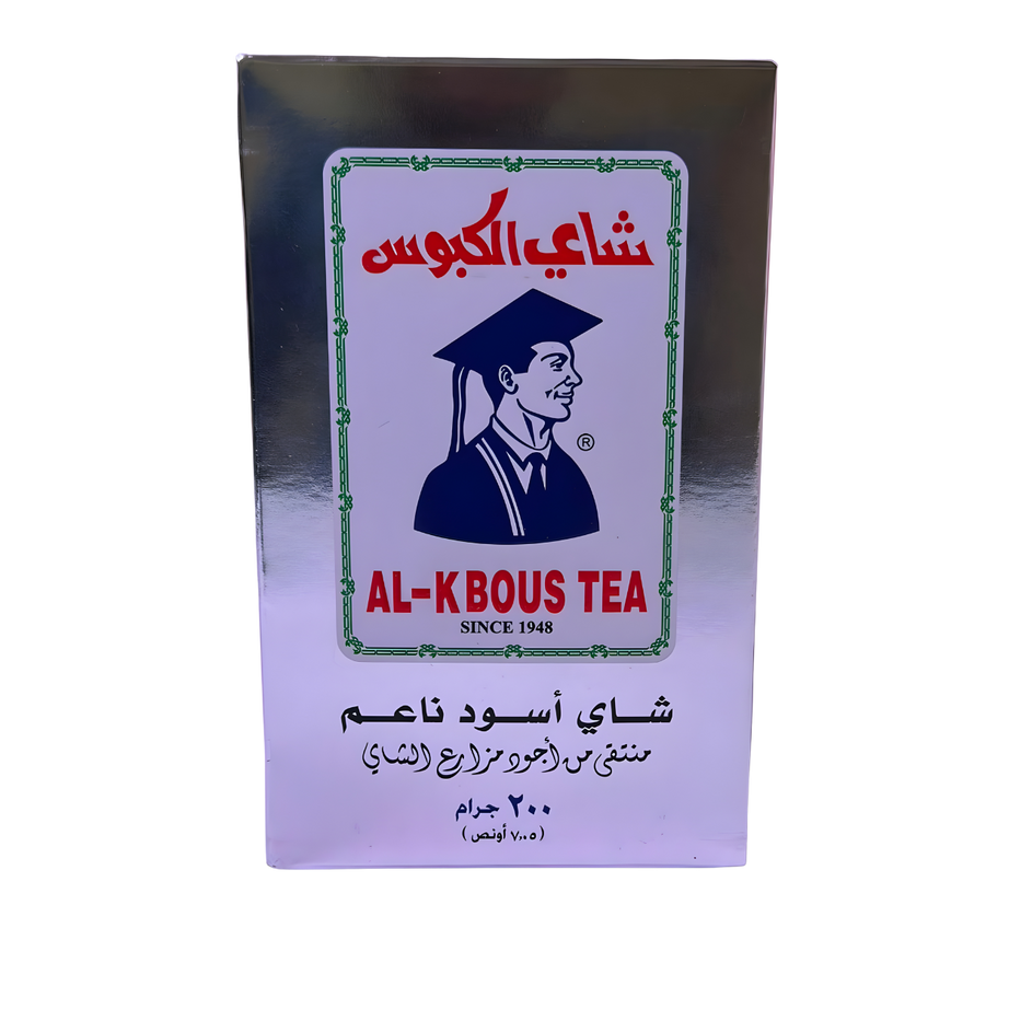 شاي الكابوس