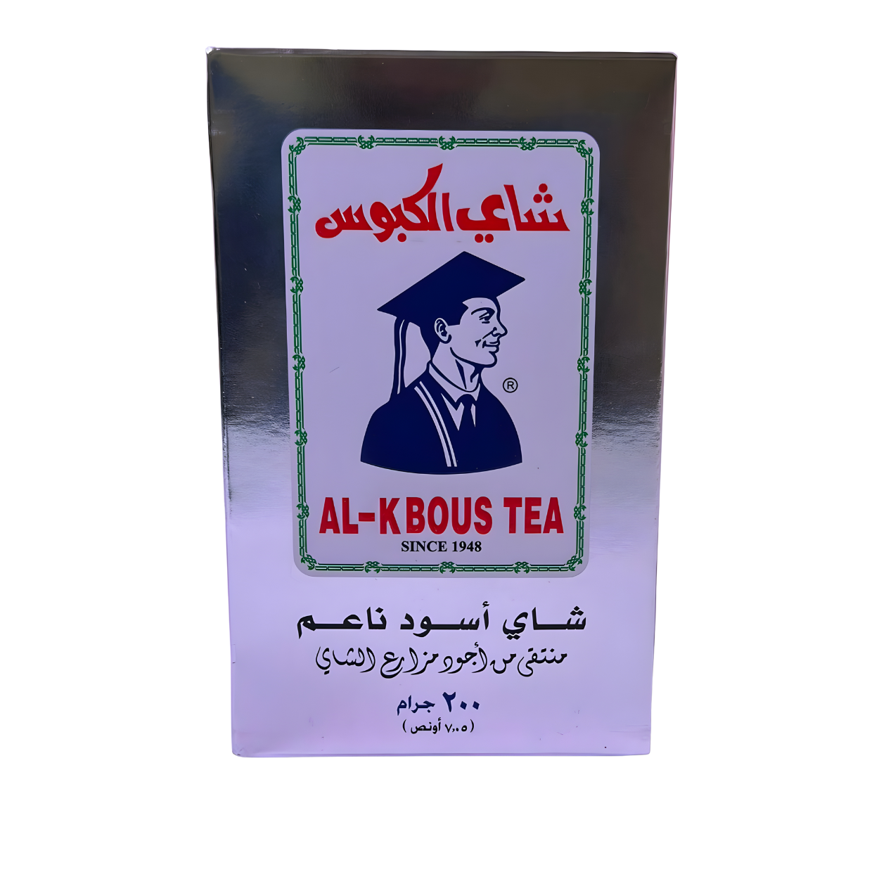 شاي الكابوس