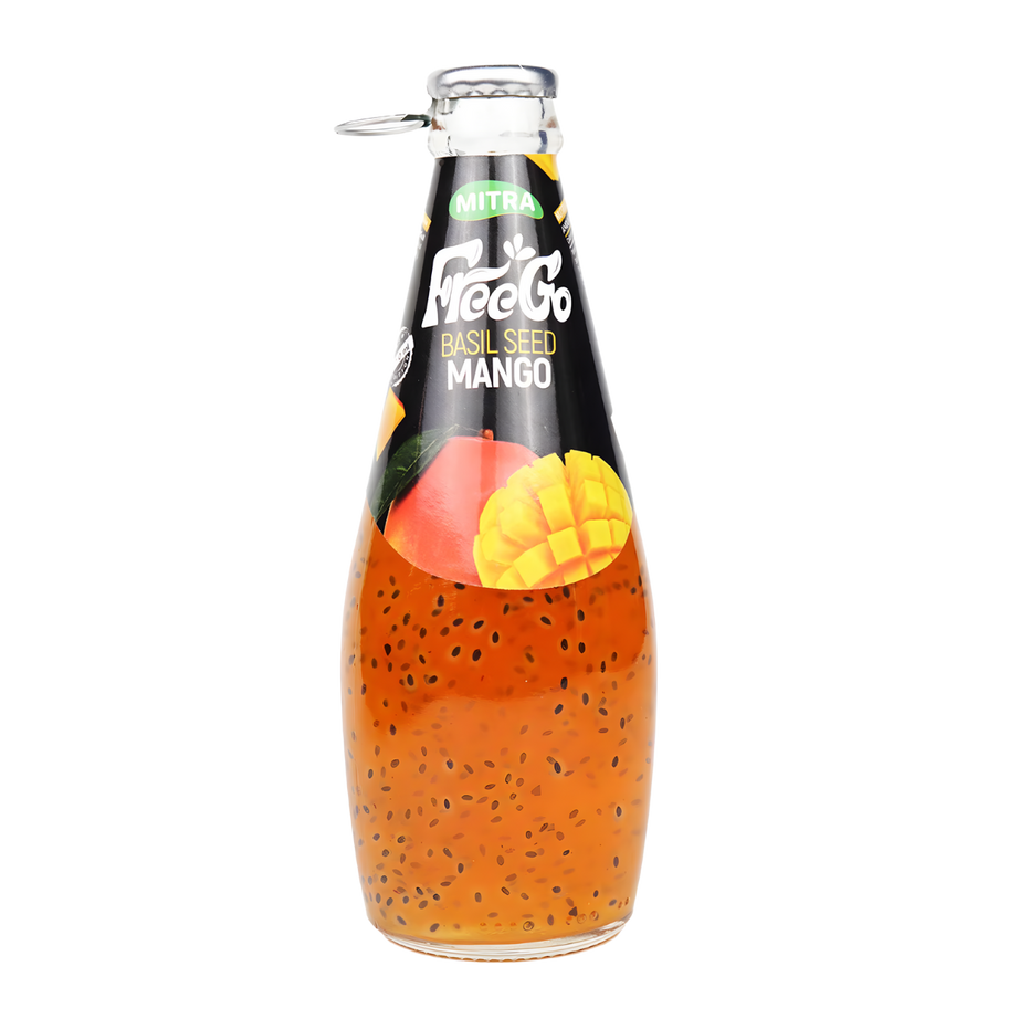عصير فري جو بطعم المانجو
