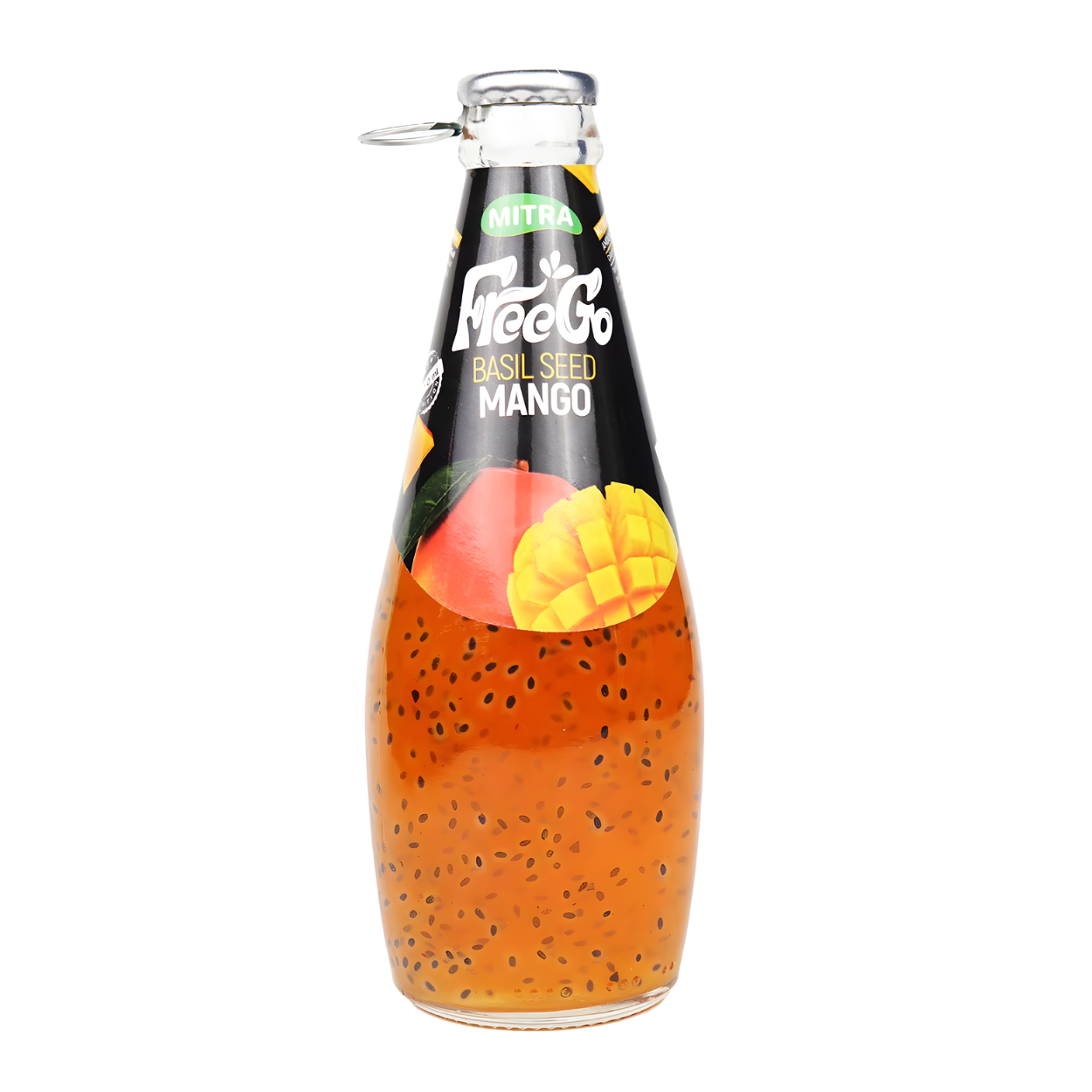 عصير فري جو بطعم المانجو