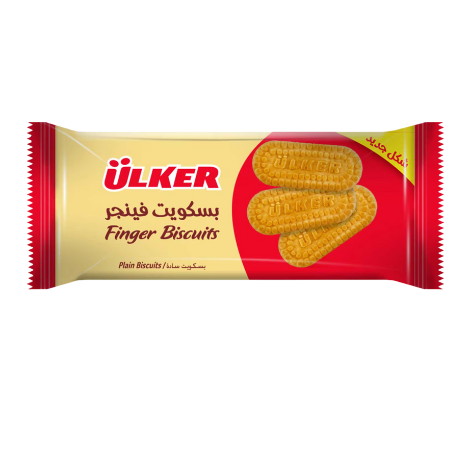 بسكويت اولكر فينجر – ب5