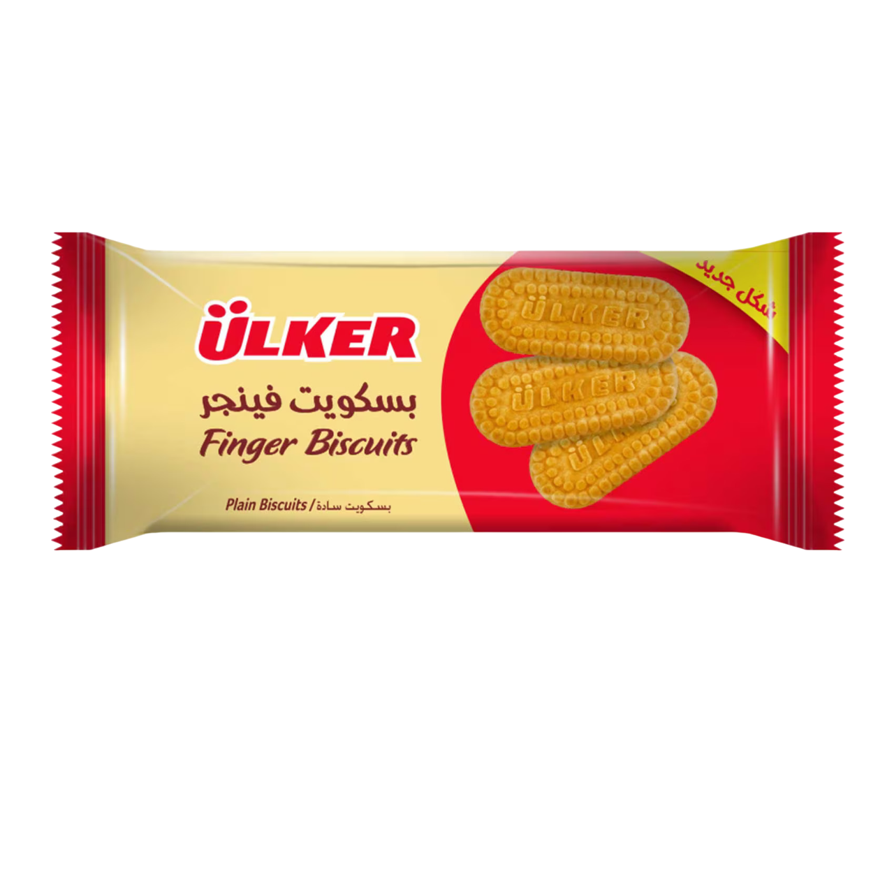 بسكويت اولكر فينجر – ب5