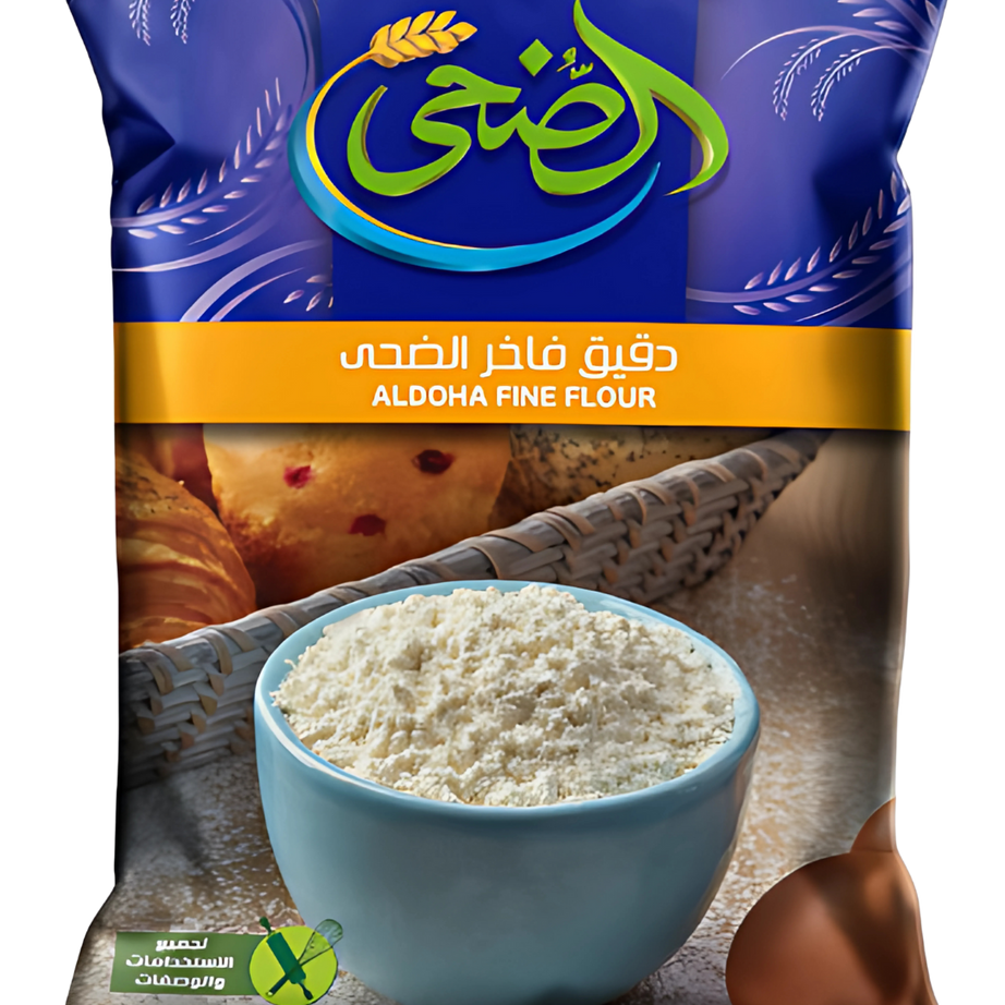 دقيق الضحى – 1كجم