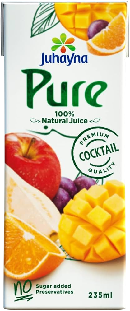 جهينة بيور – 235 مل