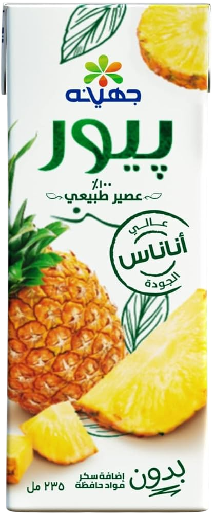 جهينة بيور – 235 مل