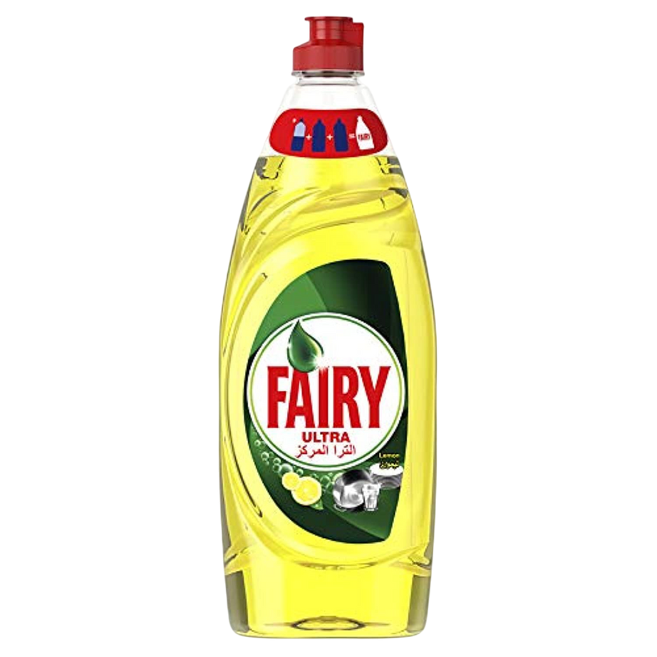 صابون سائل فيري