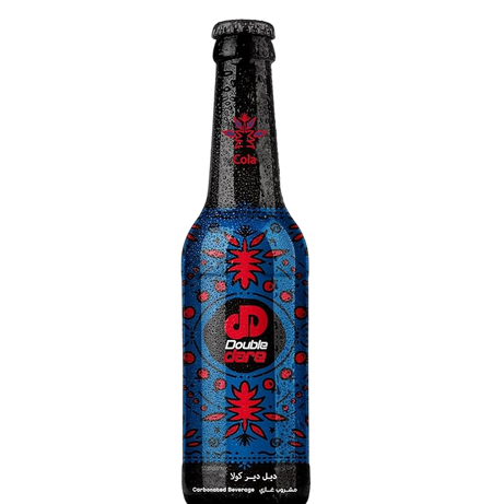 دبل دير أطعم – 275 مل