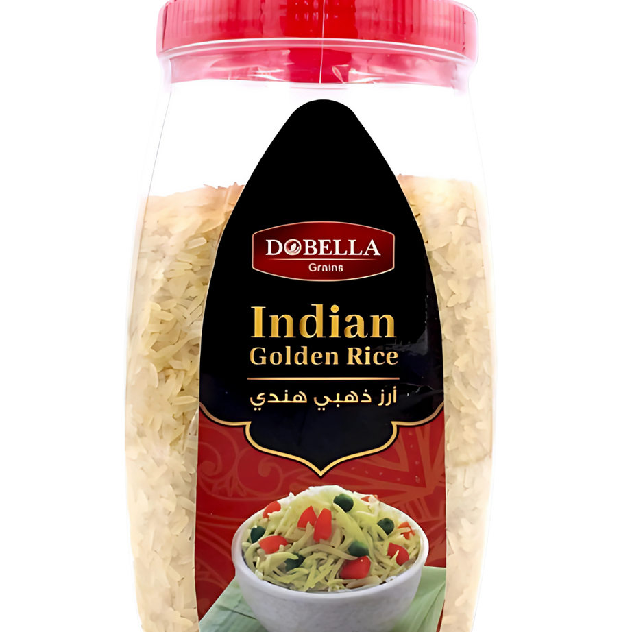 أرز بسمتي دوبيلا – 1كجم
