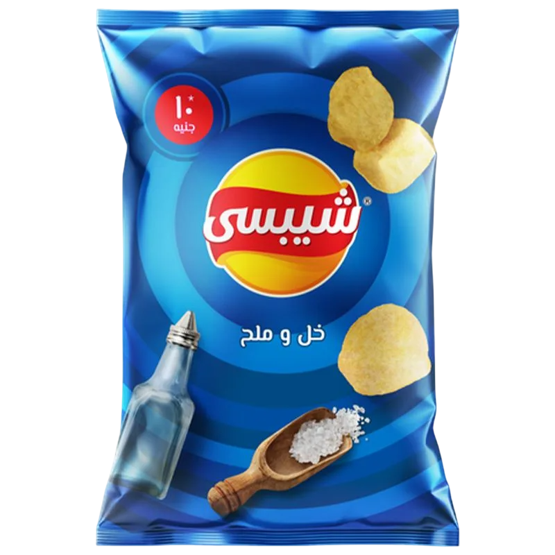 شيبسي كبير اللمة – ب10