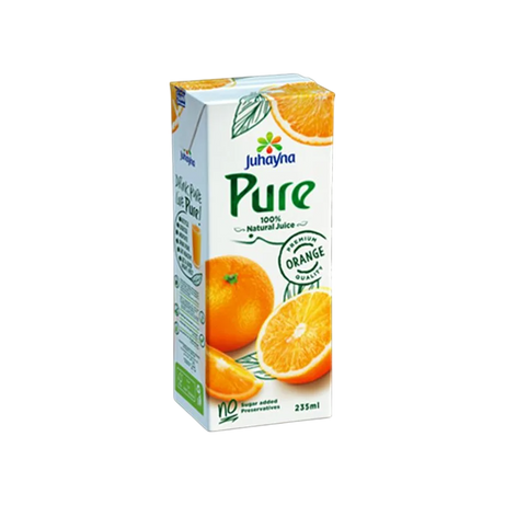 جهينة بيور – 235 مل