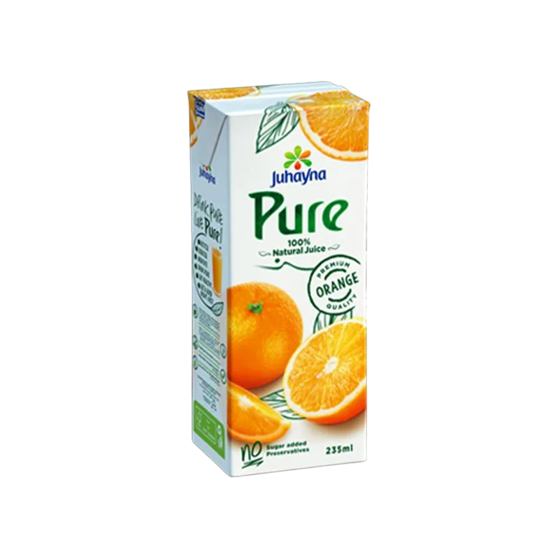 جهينة بيور – 235 مل