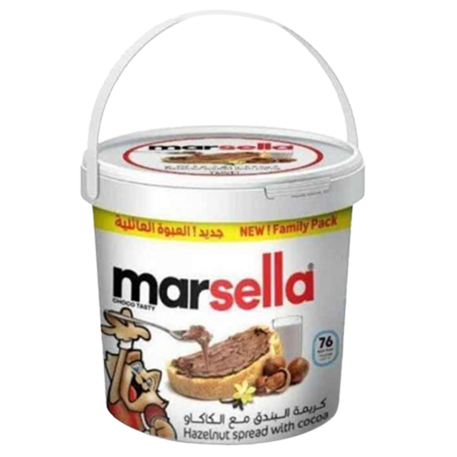 شوكولاتة مارسيليا