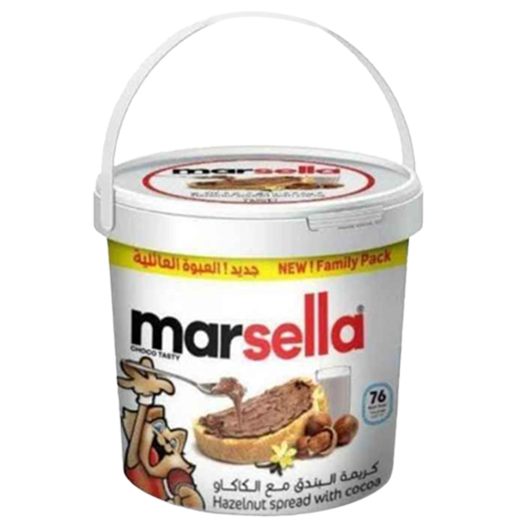 شوكولاتة مارسيليا
