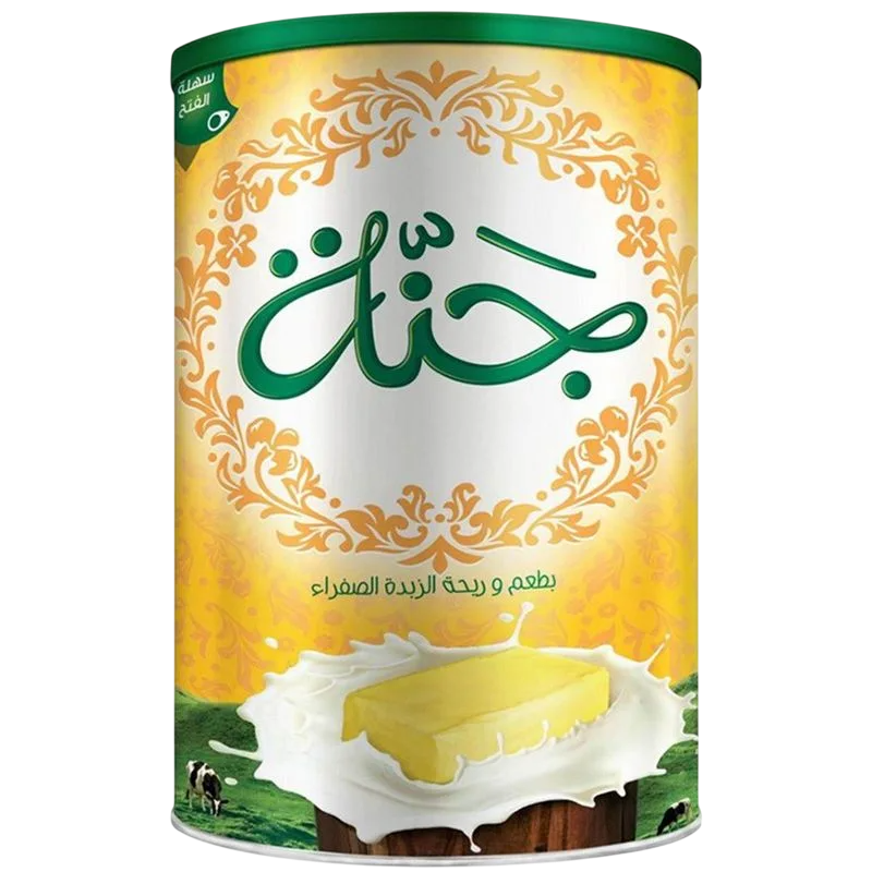 سمنة جنة – 1ك