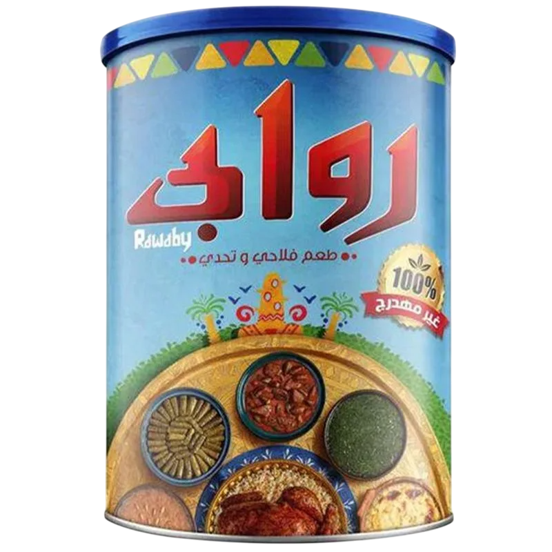 سمنة روابي – 1.5ك