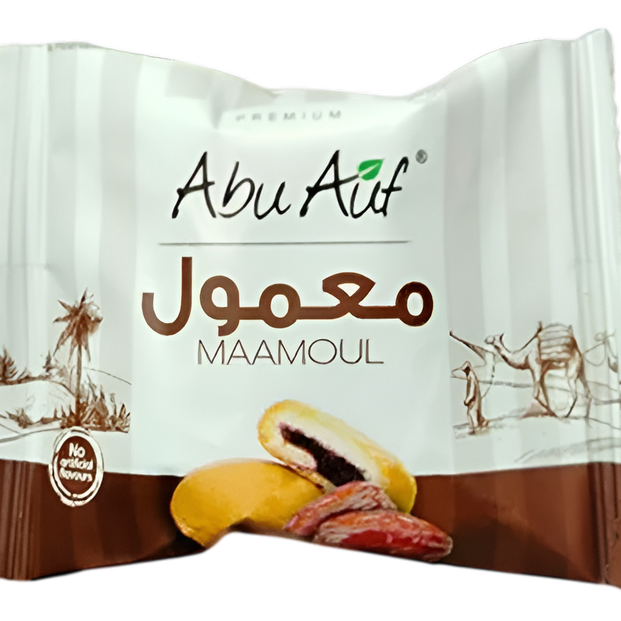 معمول أبو عوف