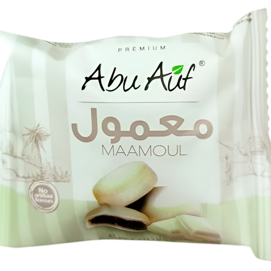 معمول أبو عوف