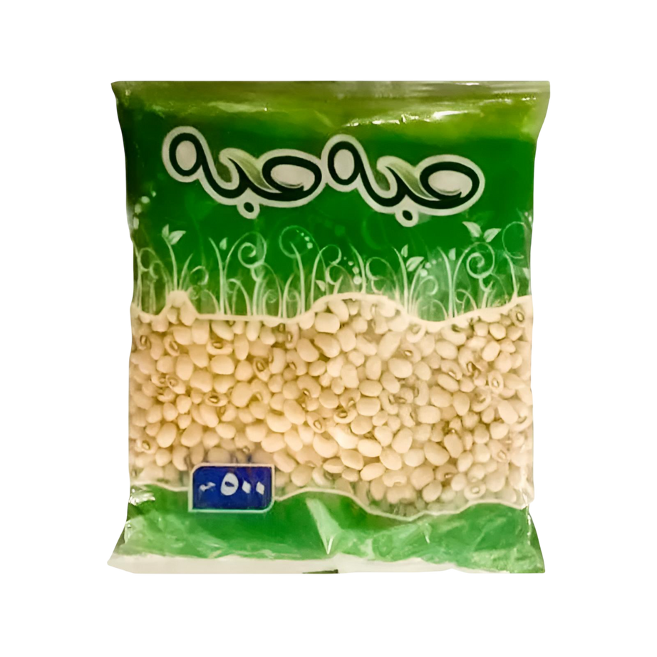 لوبيا حبة حبة – 500 جرام