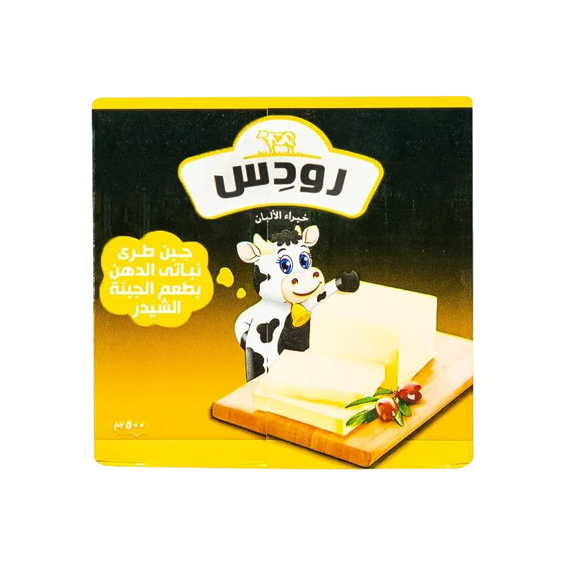 جبنة رودس فيتا – 500جم