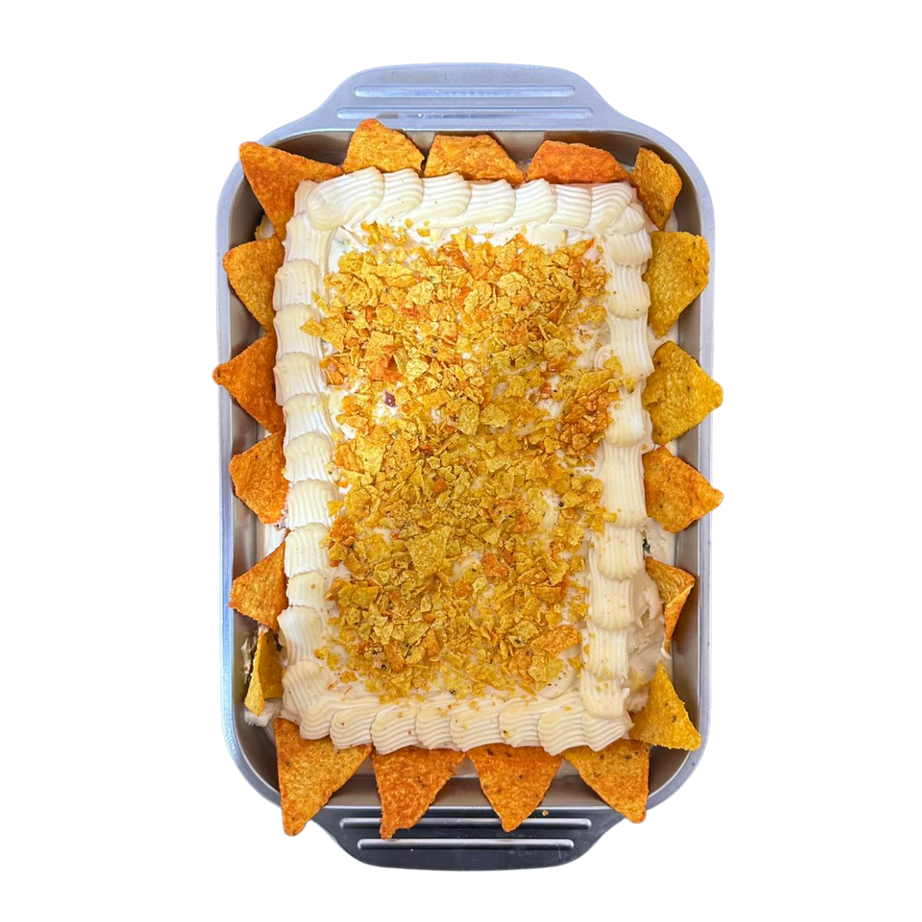 سلطة دوريتوس