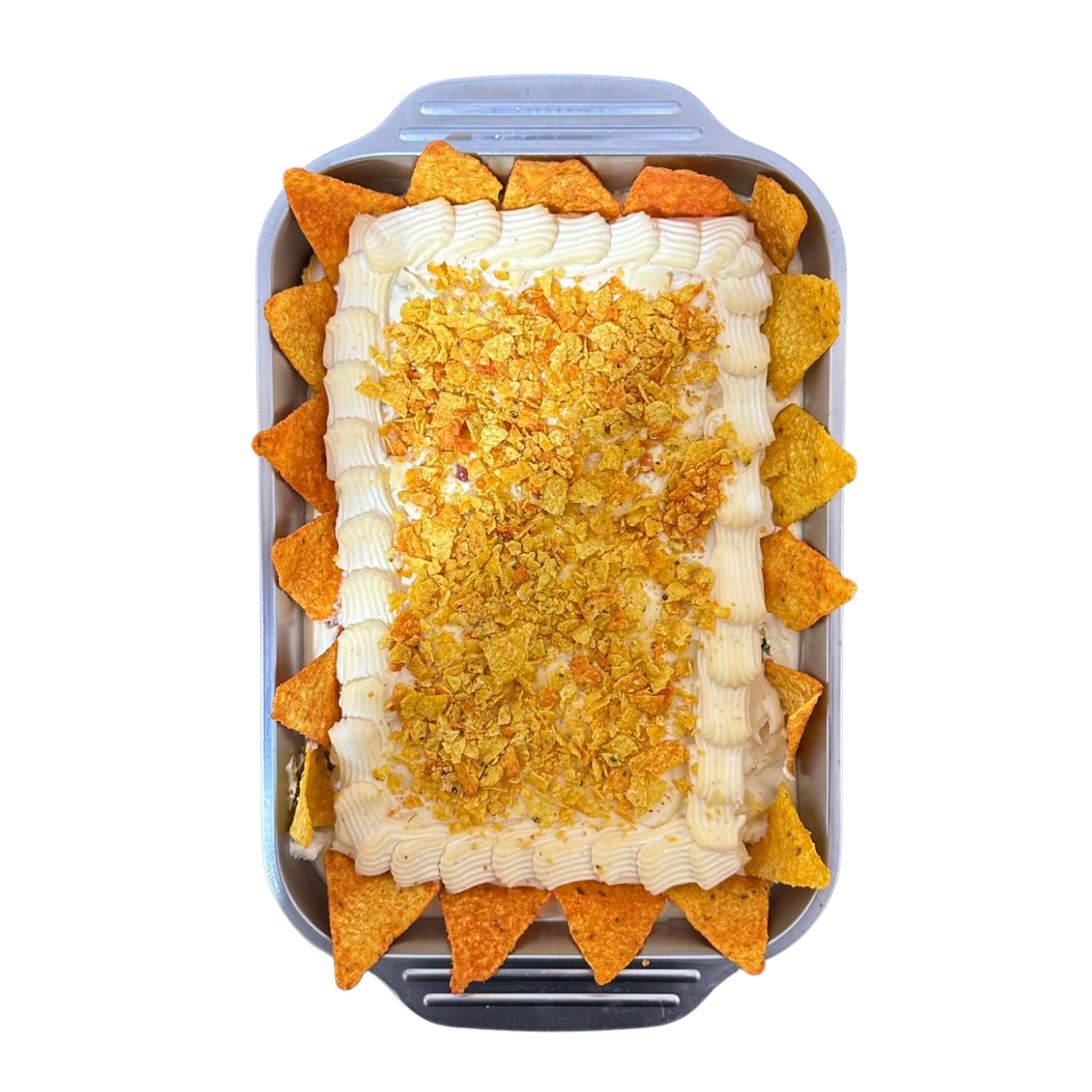 سلطة دوريتوس