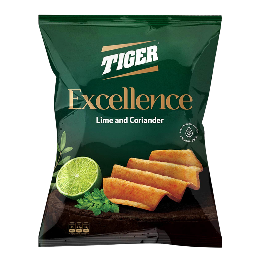 تايجر اكسلانس