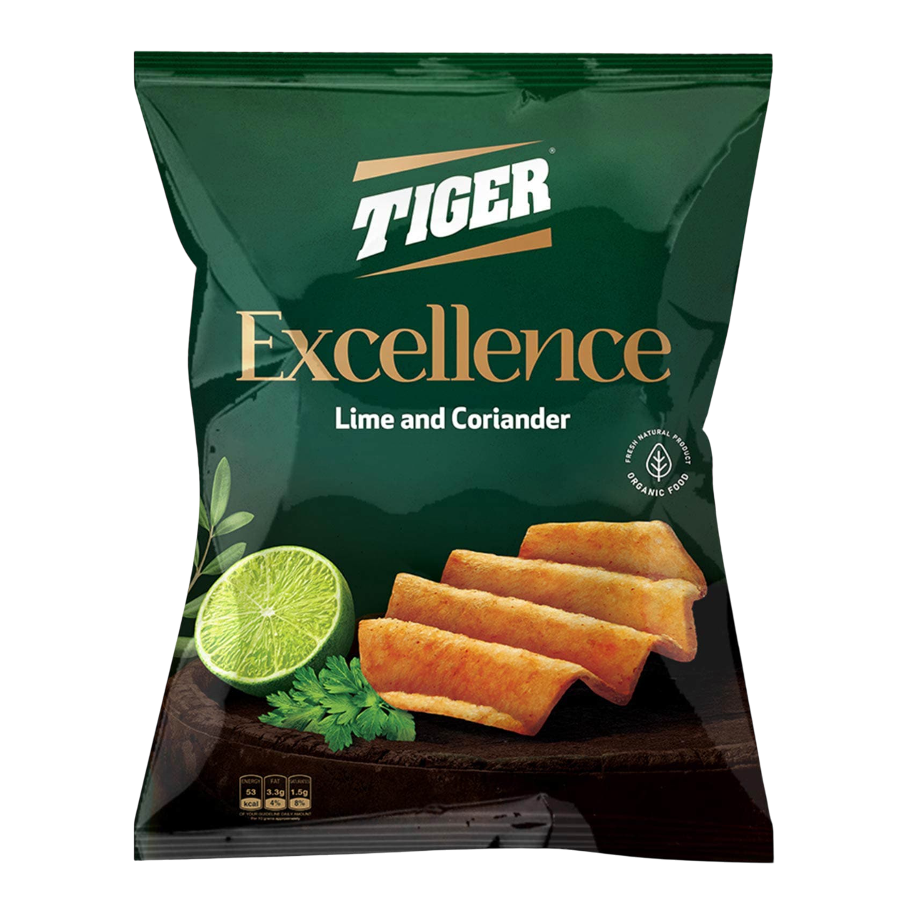 تايجر اكسلانس