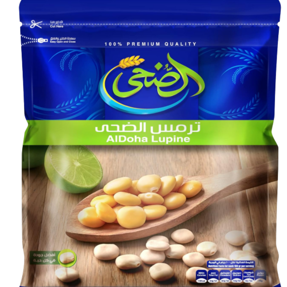 ترمس الضحى